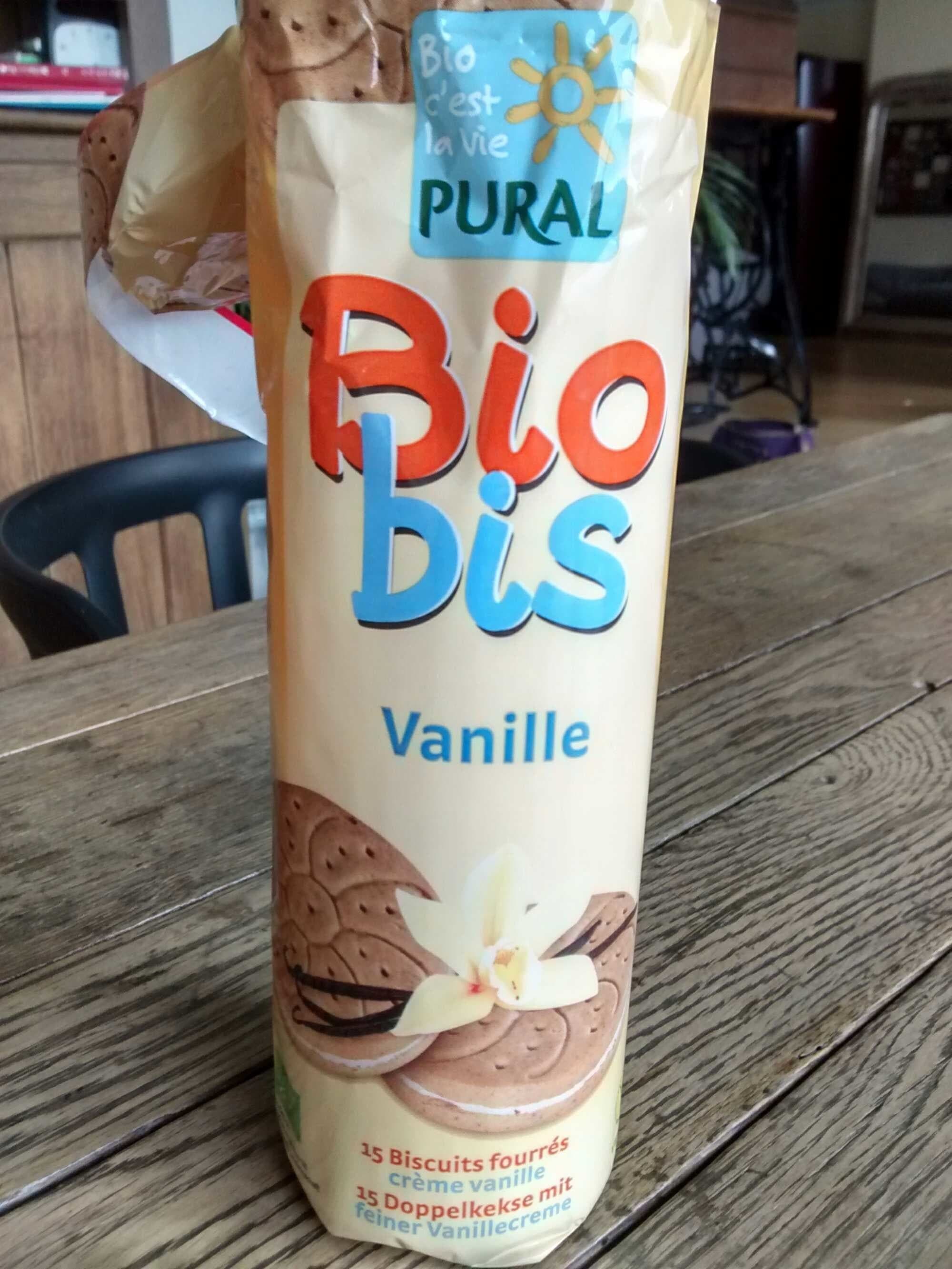 Pural Bio bis packshot
