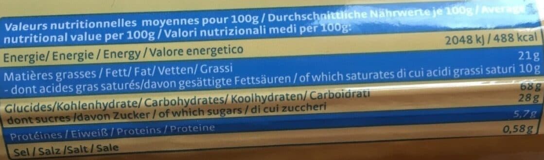 Pural Bio bis packshot