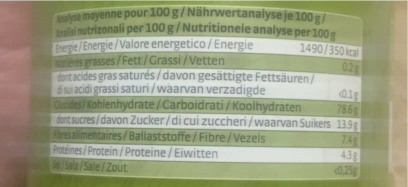 Pural Boisson Instantanée à L’épeautre Neuroca 100G packshot
