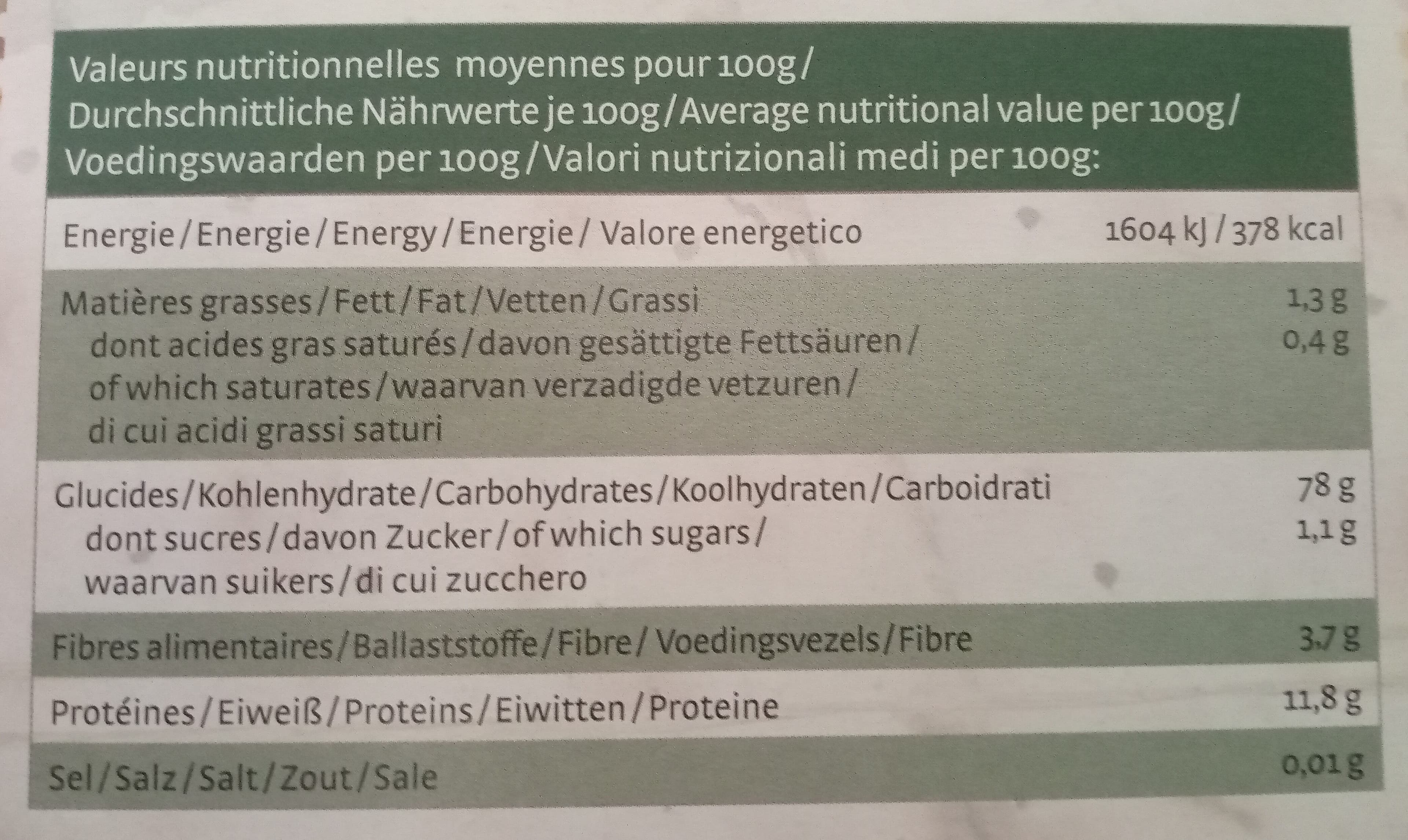 Pural Matzen packshot
