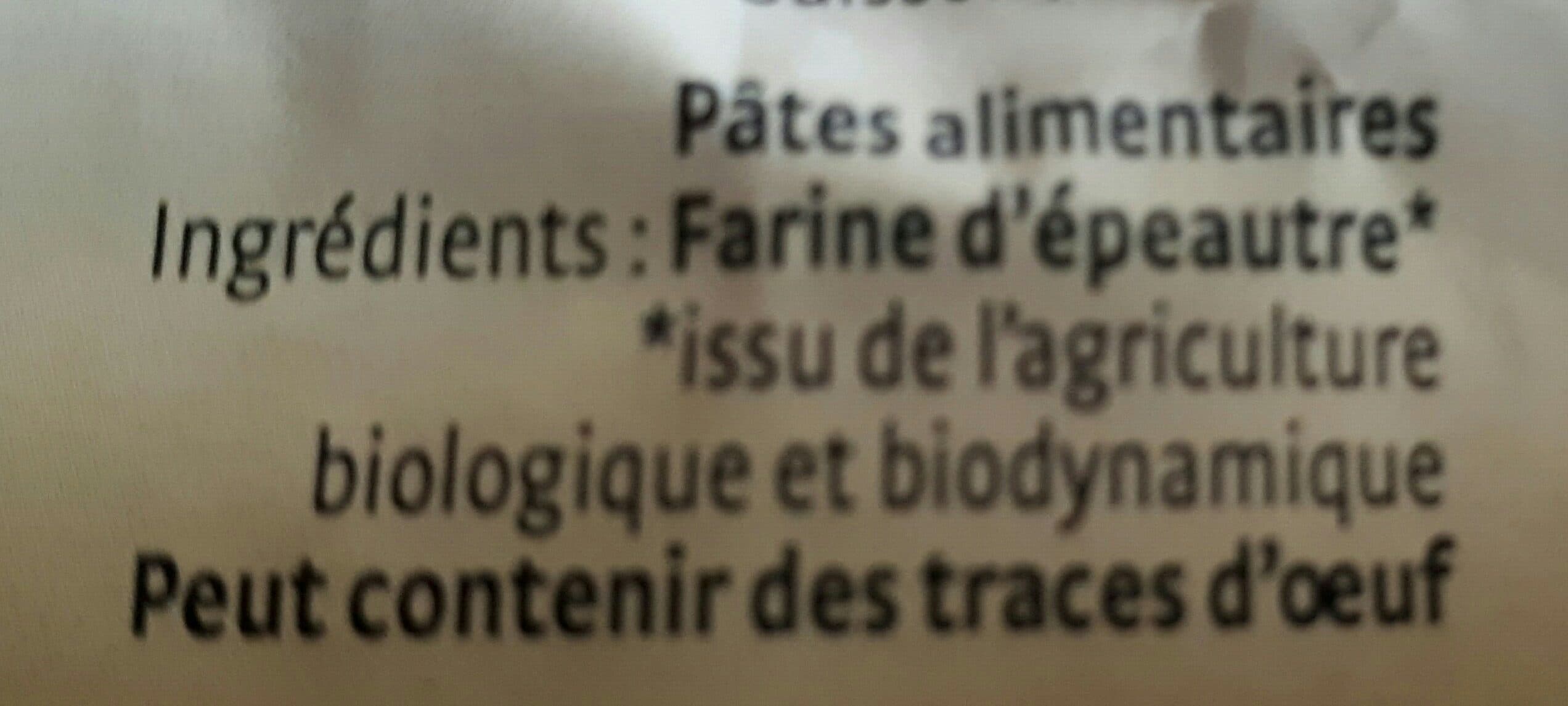 Pural Epeautre packshot