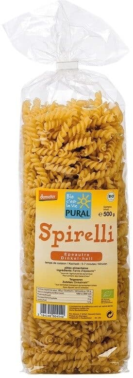 Pural Spirelli Epeautre packshot