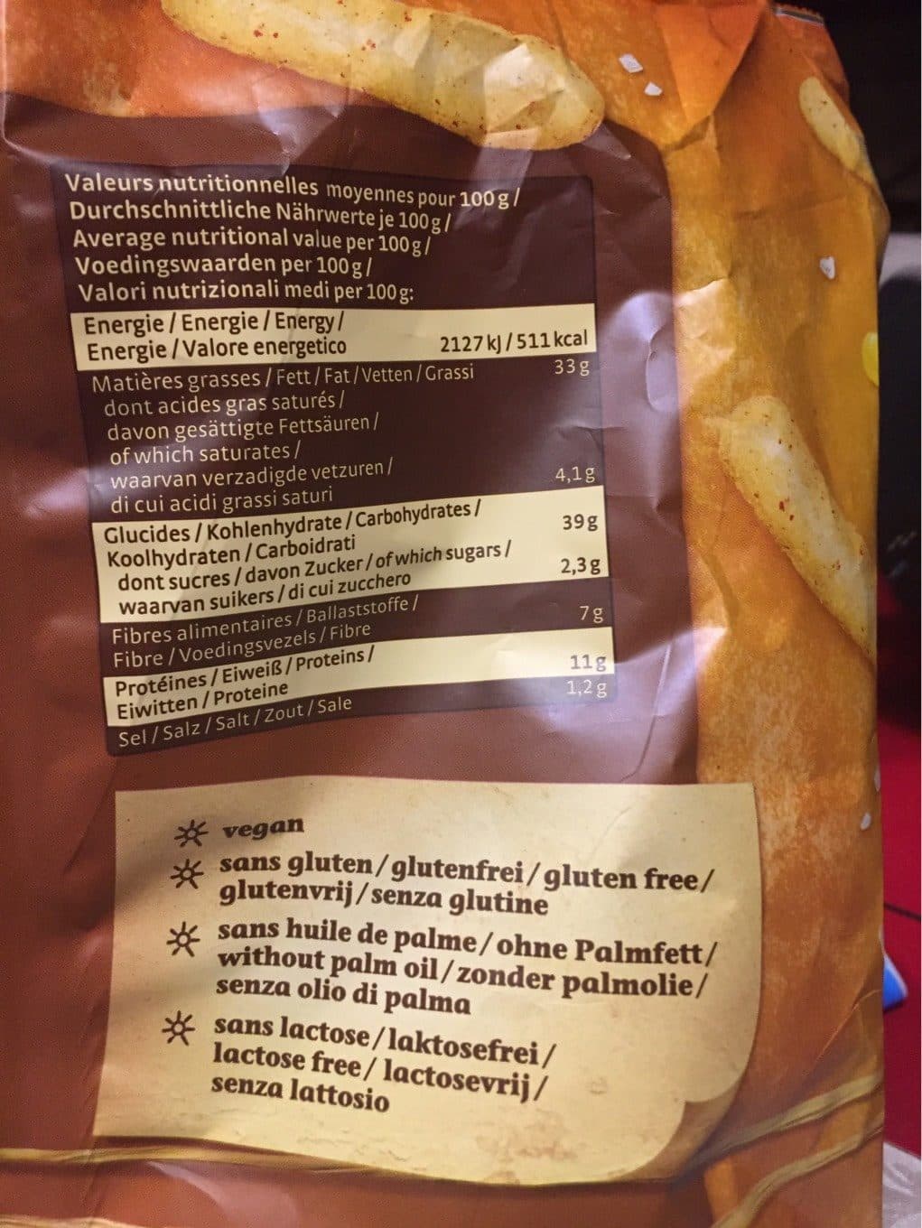Pural Flip’o mais packshot