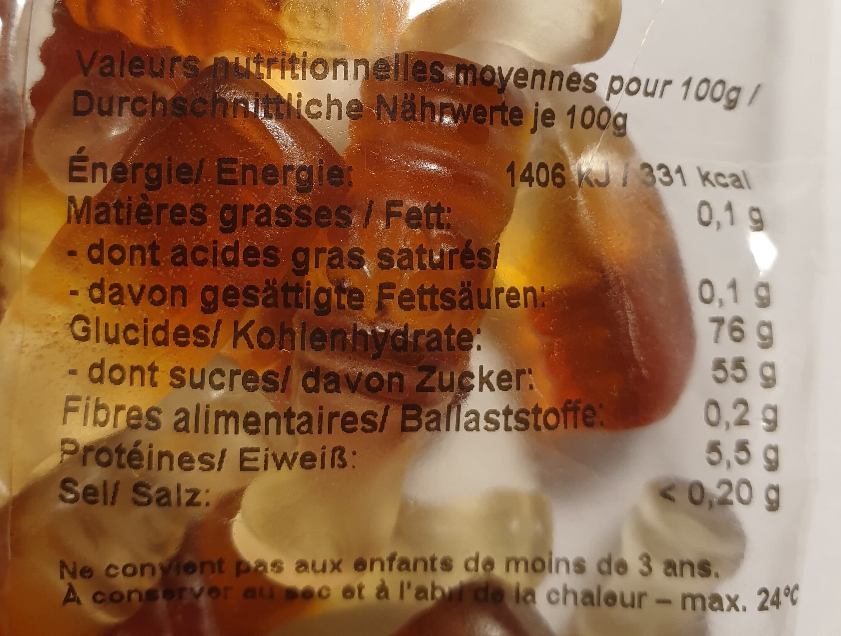 Pural Bio Cola Bottles packshot