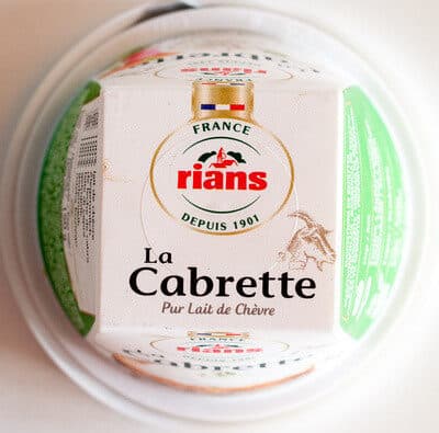 rians La Cabrette packshot