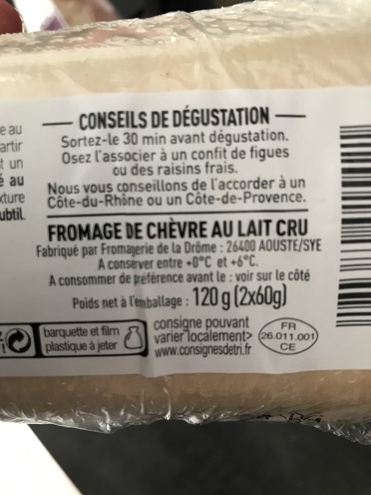 Picodon Picodon packshot