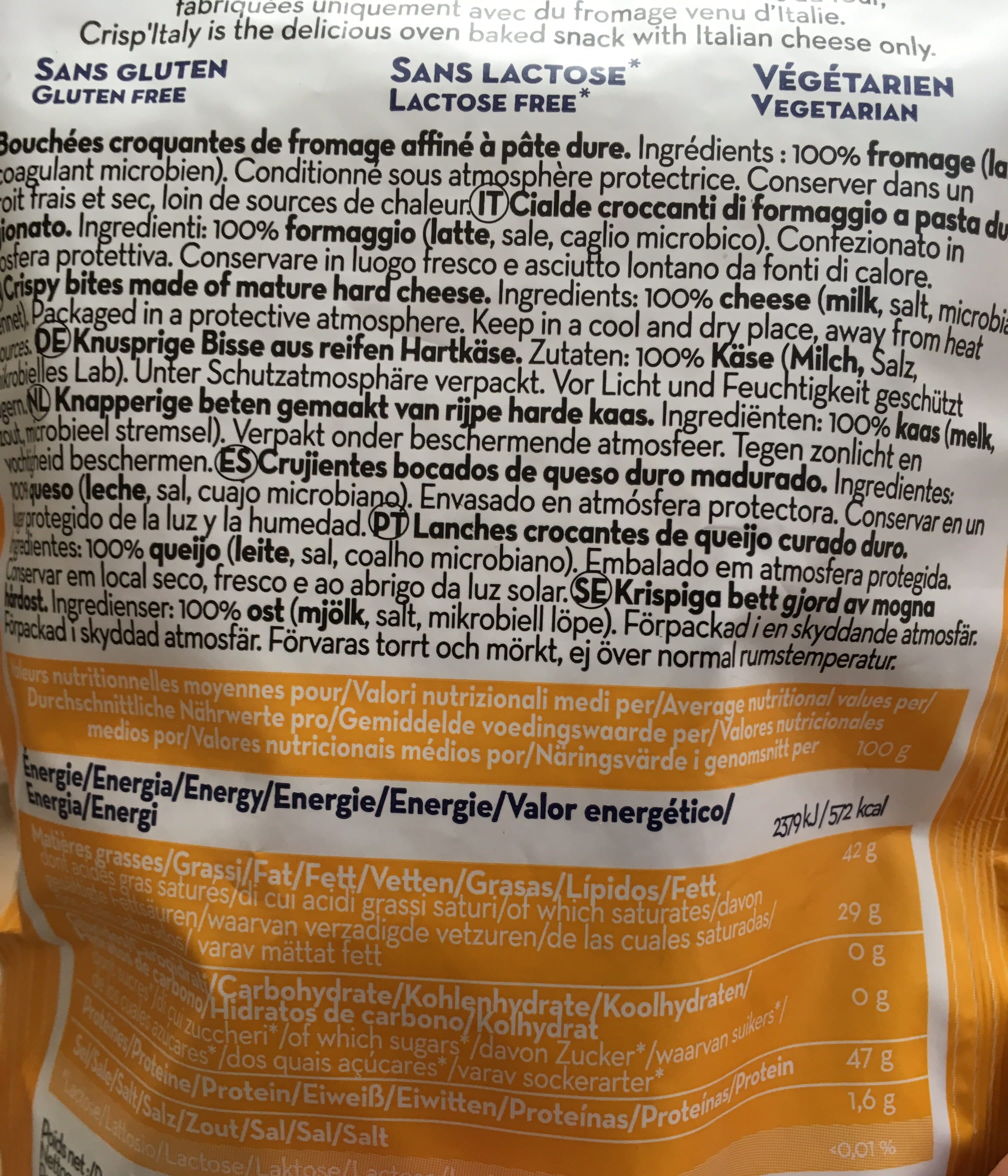Caza Azzura Le fromage de brebis à tartiner packshot