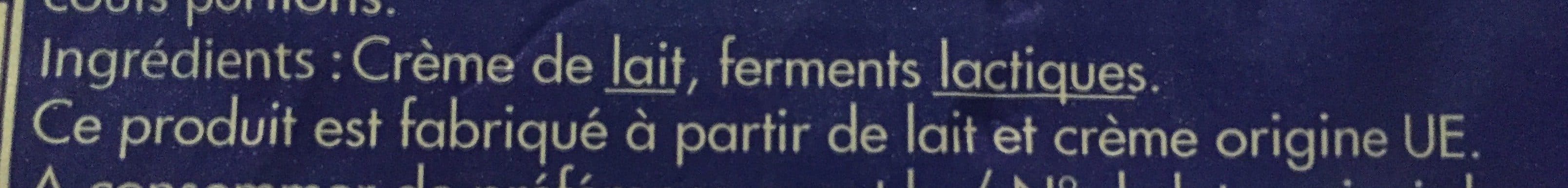 Carrefour Beurre doux extra fin packshot