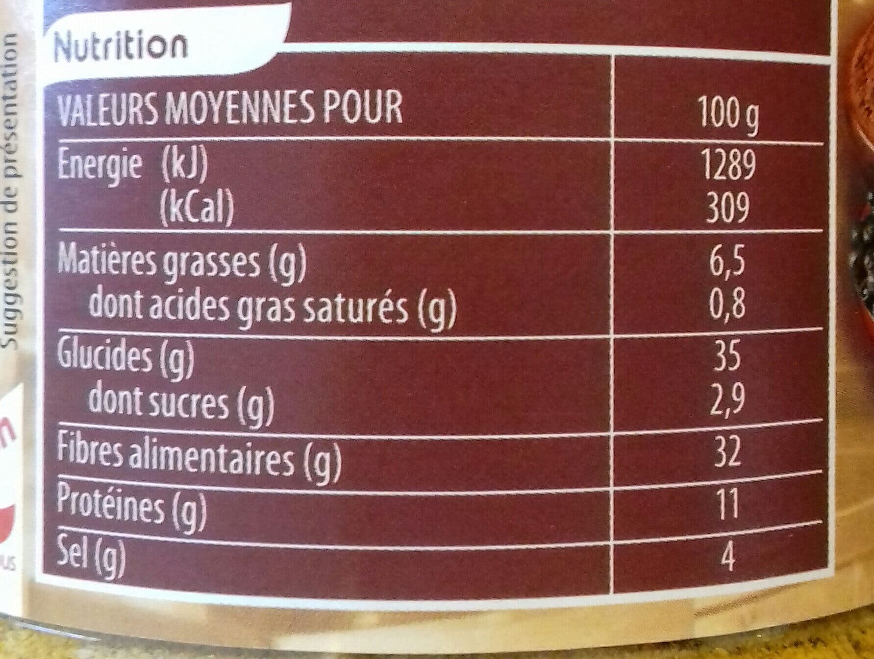 En Cuisine Curry packshot