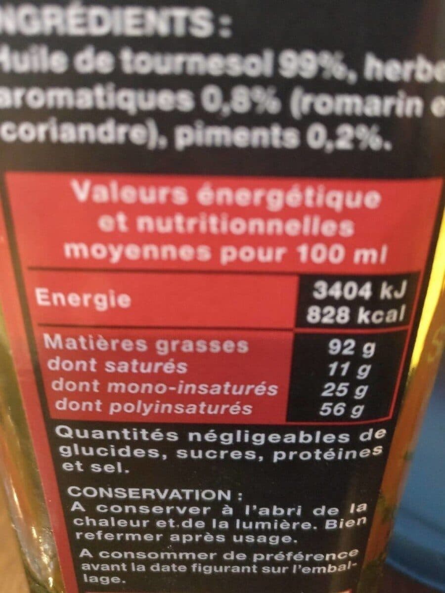 Saxo Spéciale Pizza Pimentée packshot