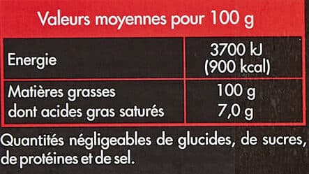 Carrefour Sauce pimentée pour Pizza packshot