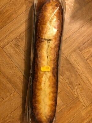 Ker Suzel Barre familiale packshot