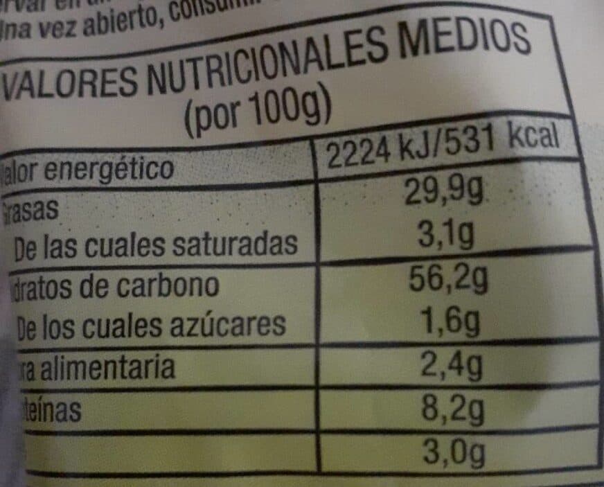 Tipiak Picatostes Croutons Ajo packshot