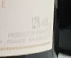 Mercier Champagne Brut packshot