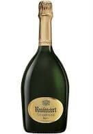 ruinart champagne packshot