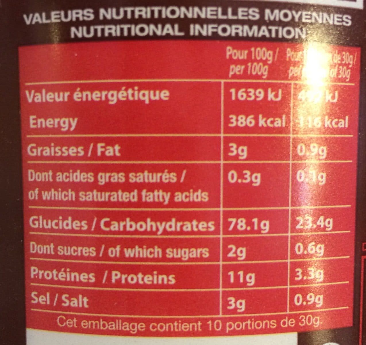 Boehli Sticks & Bretzels packshot