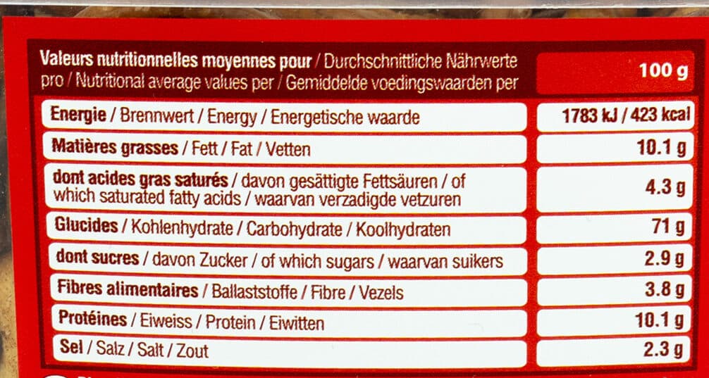 Boehli Cubi assortiment cocktail packshot