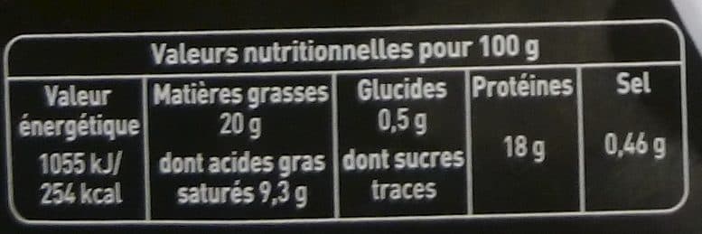 Charal 4 Hachés de Bœuf et sachet d'assaisonnement spécial grillades packshot