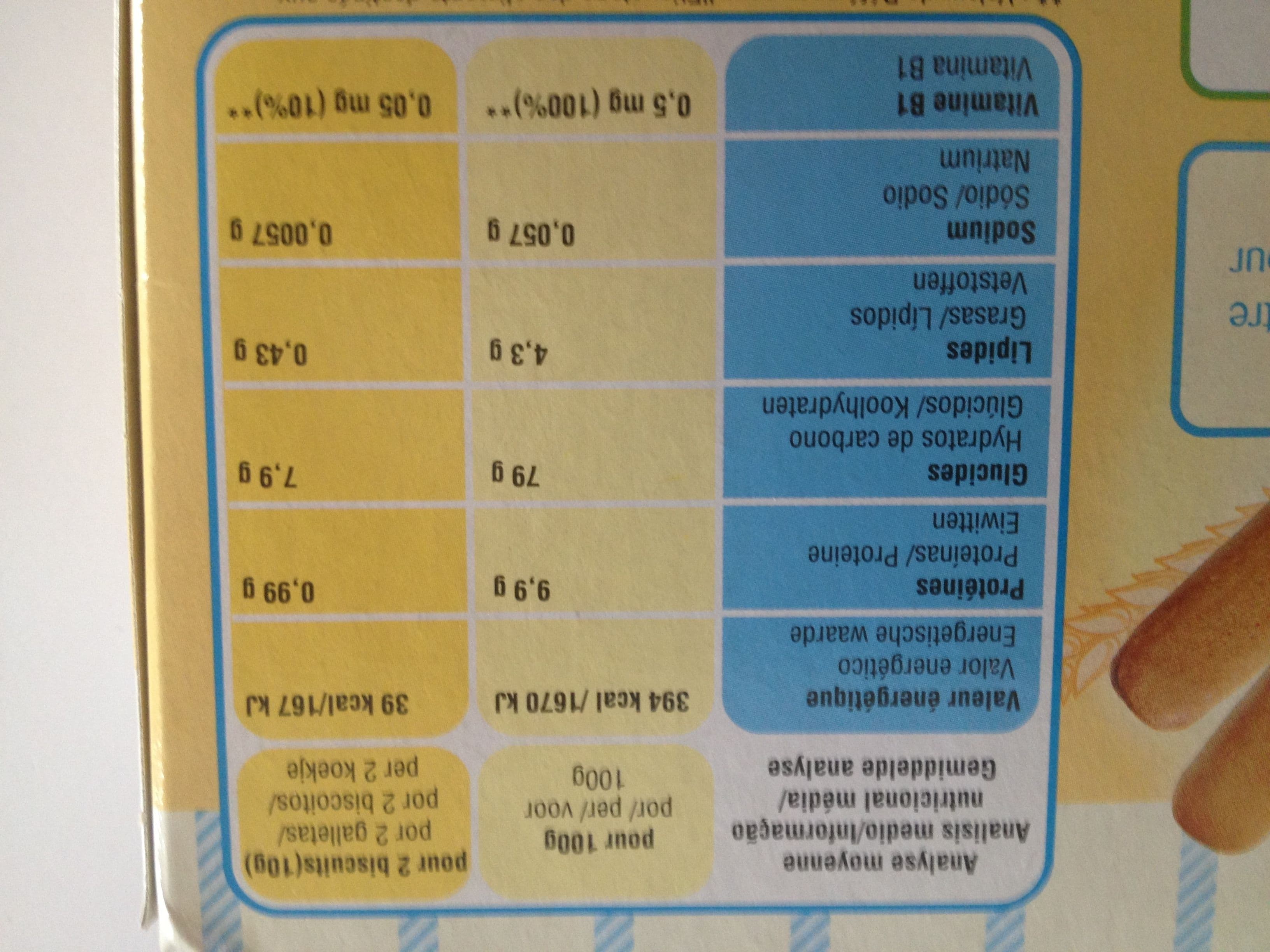 BabyBio Boudoirs bio packshot
