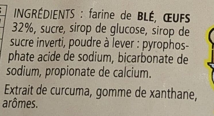 Les Ecureuils Chablys packshot