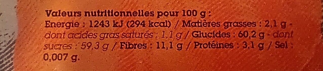 Aduna Dattes Deglet Nour branchées packshot