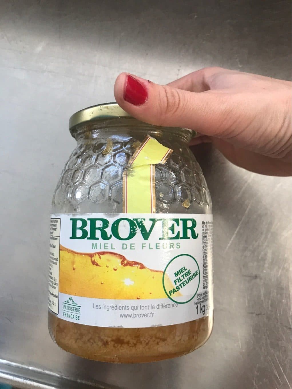 Brover Brover packshot