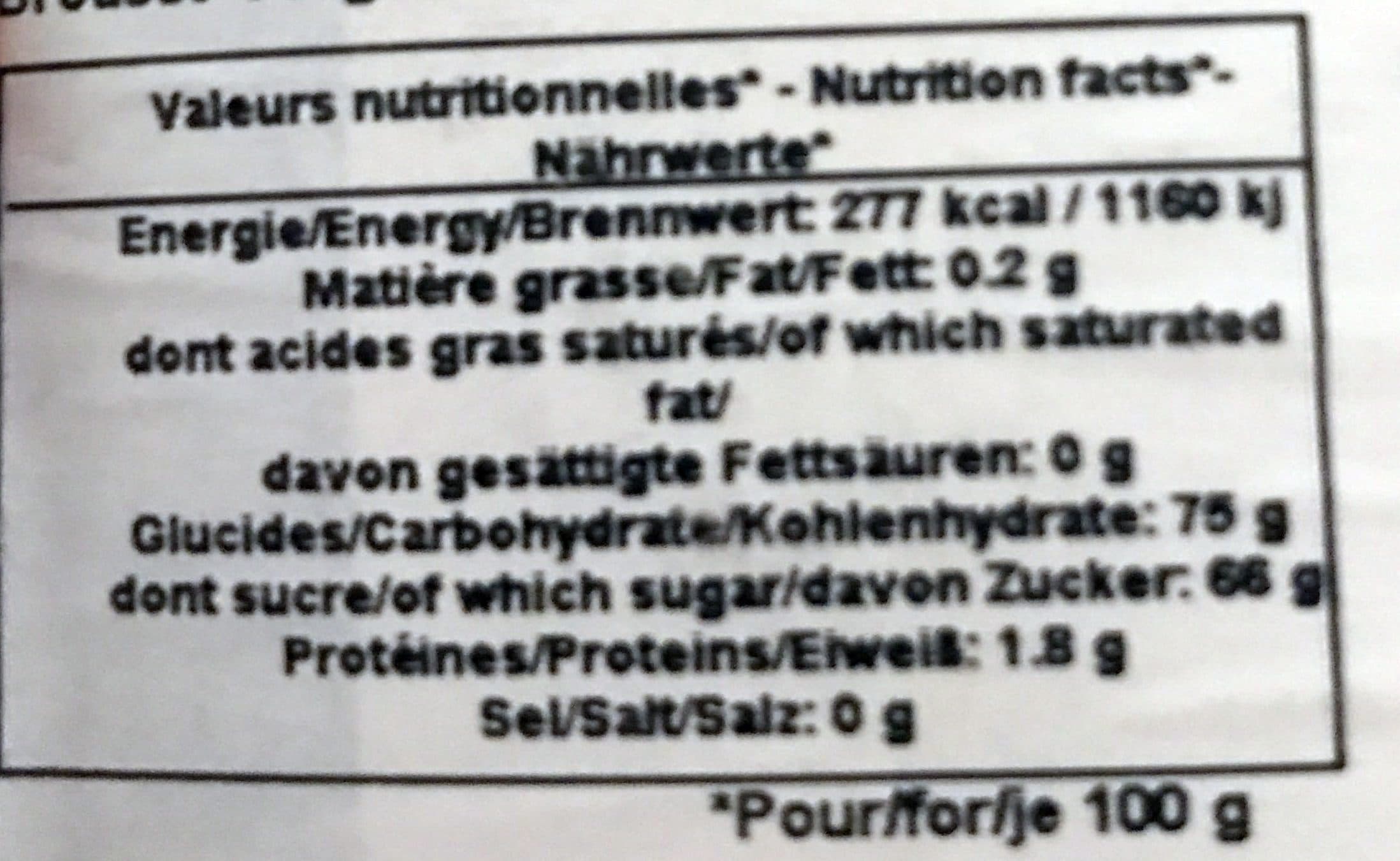 Karsten Dattes Medjool packshot