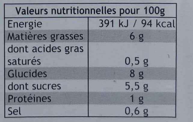 Sans marque Betteraves Rouges packshot