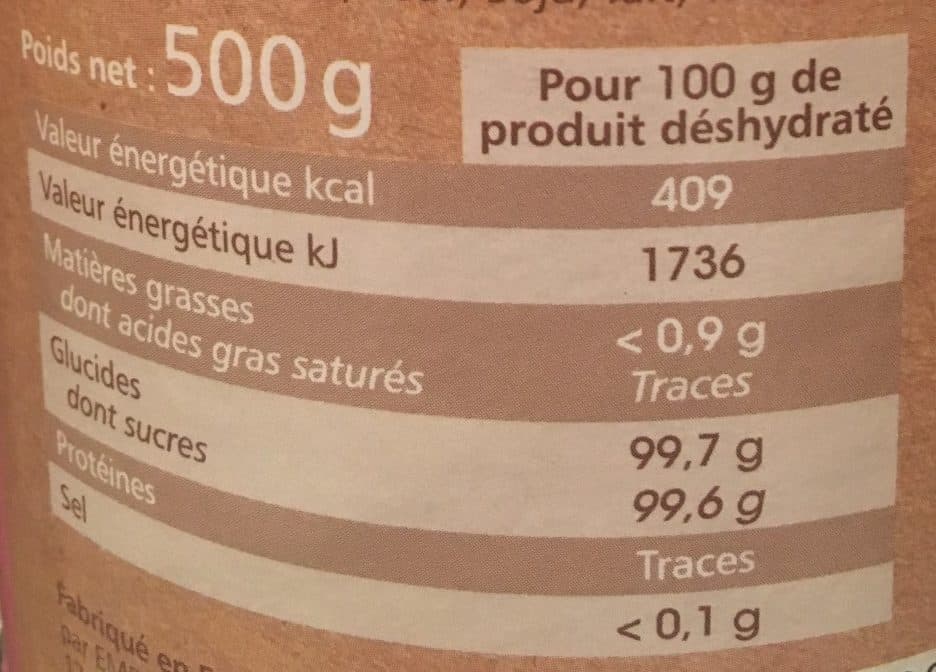 Lagrange Sucre Barbe à papa coca-cola packshot