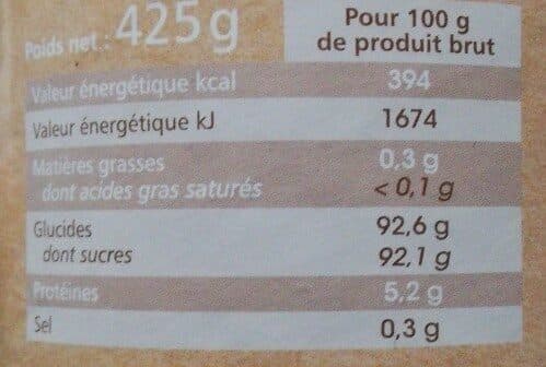 Lagrange Aromatisation pour yaourtière, arôme fraise packshot