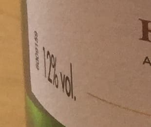 Château Martin Cuvée La Marsaudie packshot