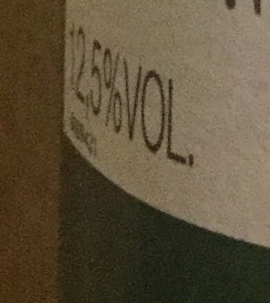 Clément de Bertiac Vin 2014 packshot