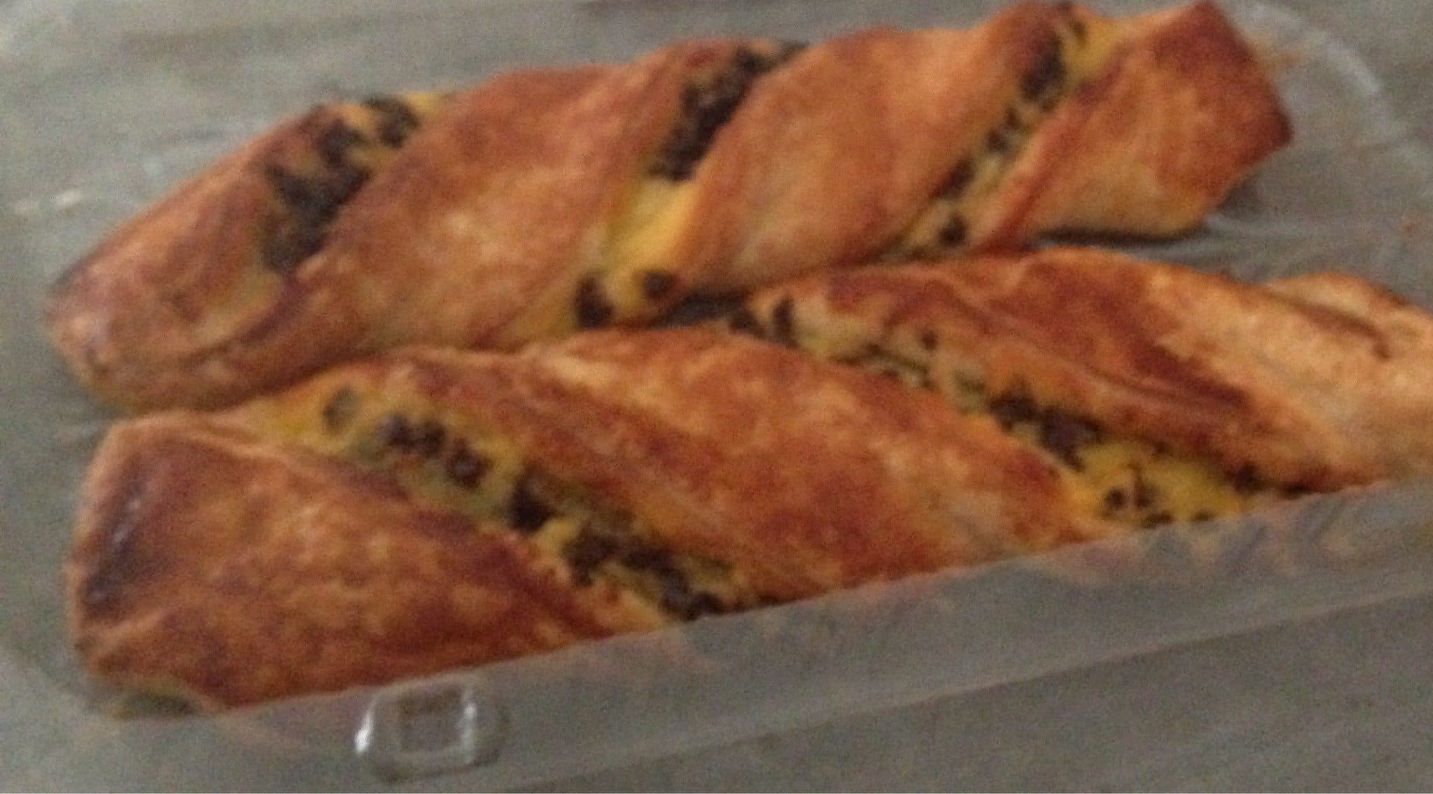 Open Food Facts torsade pepites chocolat packshot