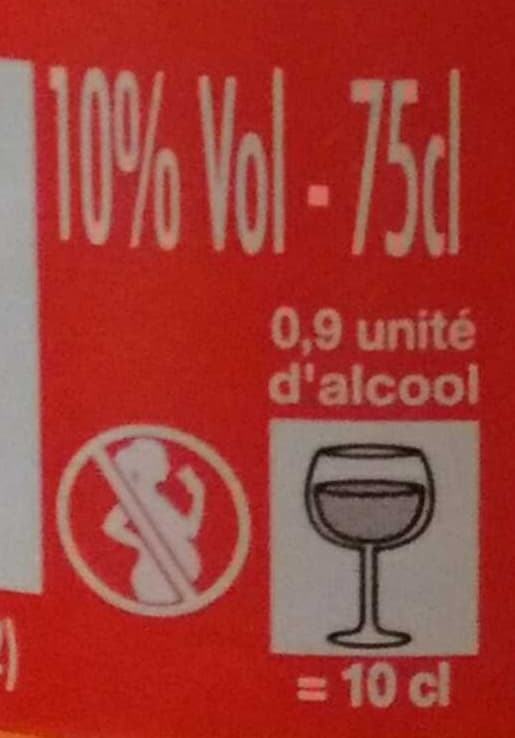 Very Very Fraise Rosé Fraise packshot