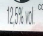 Azuré Saumur Champigny 2015 (12.5%) packshot