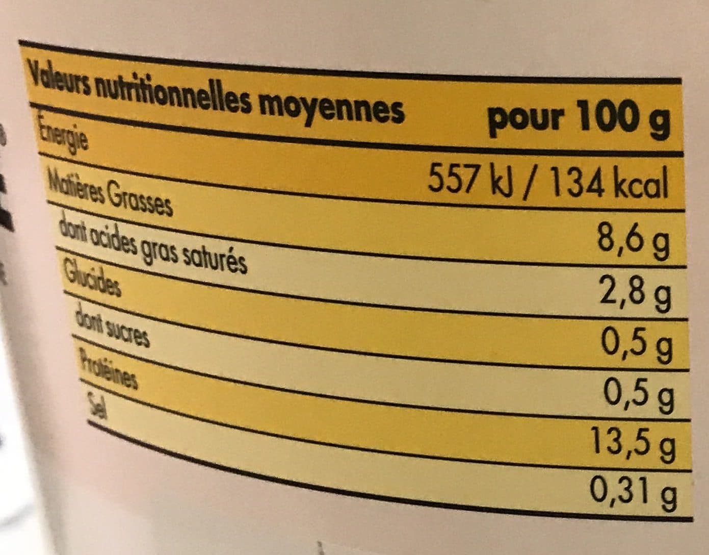 Cocotine Œufs durs écalés packshot