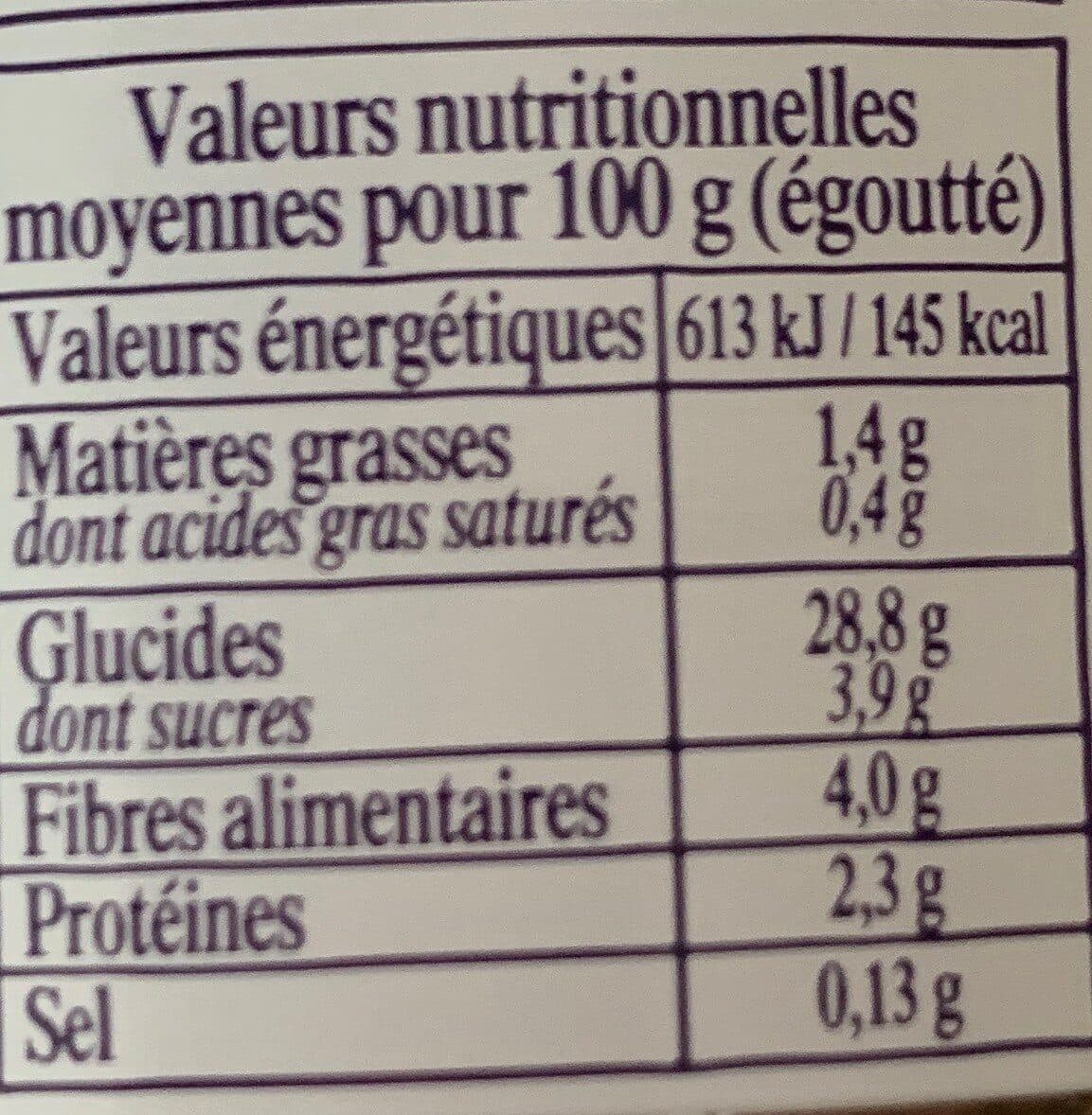 Gillet Contres Marrons entiers packshot