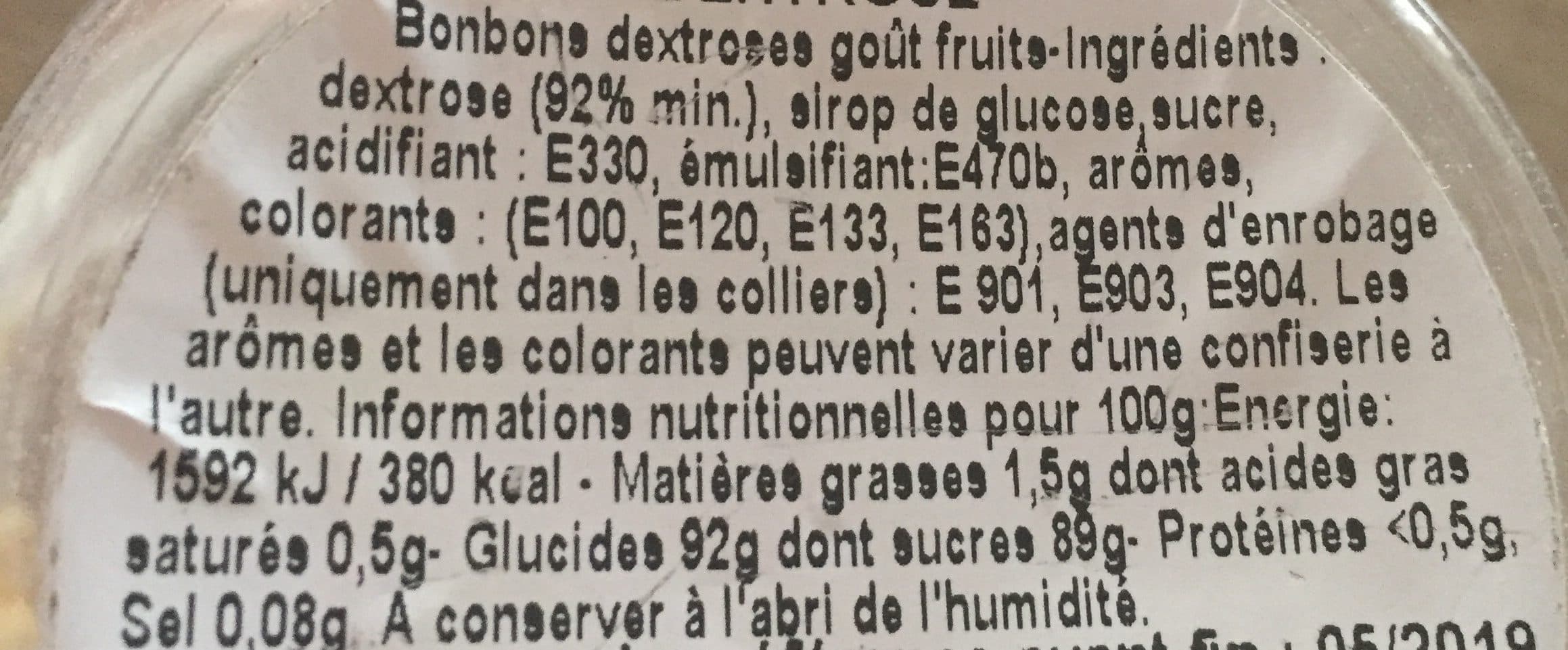 Patrelle Histoires d'enfance packshot