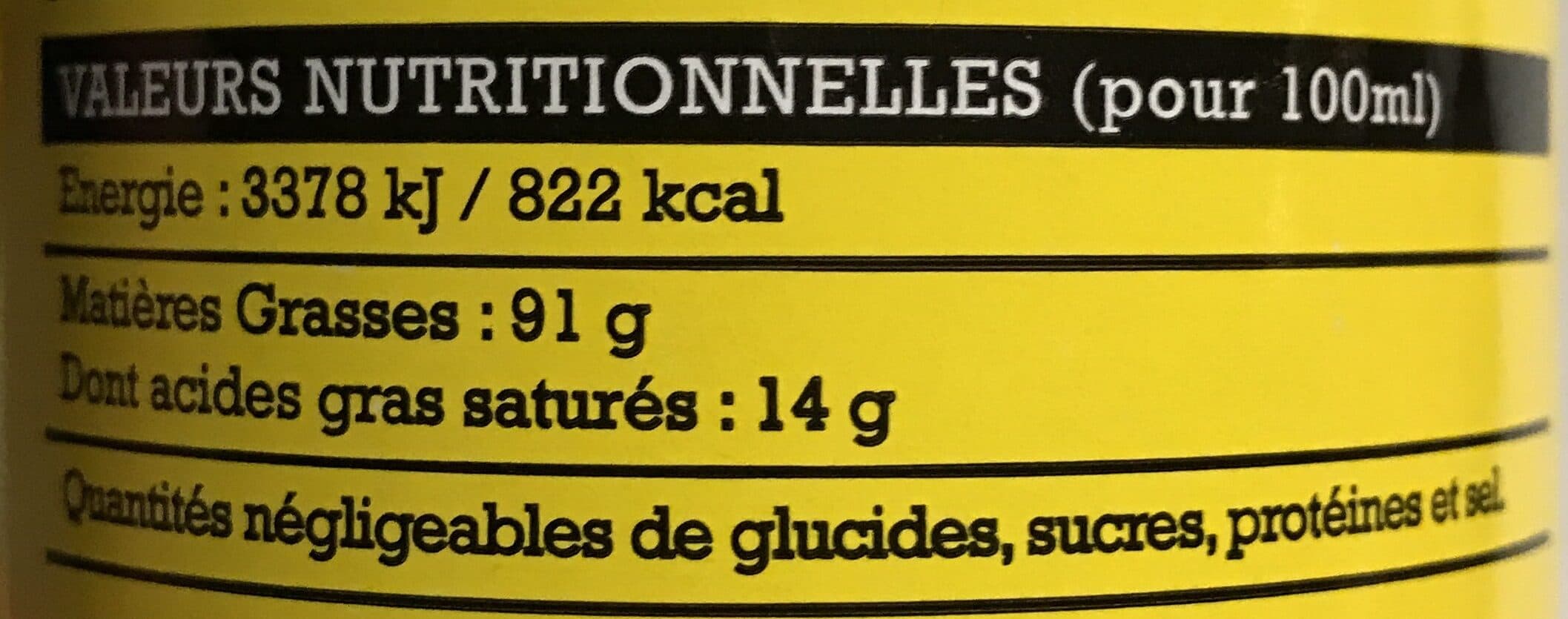 Le jardin d'Orante Huile d'olive BIO aromatisée thym 2 citrons packshot