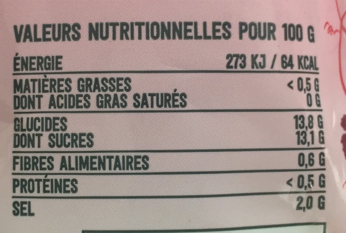 Le Jardin d'Orante Mini Cornichons packshot