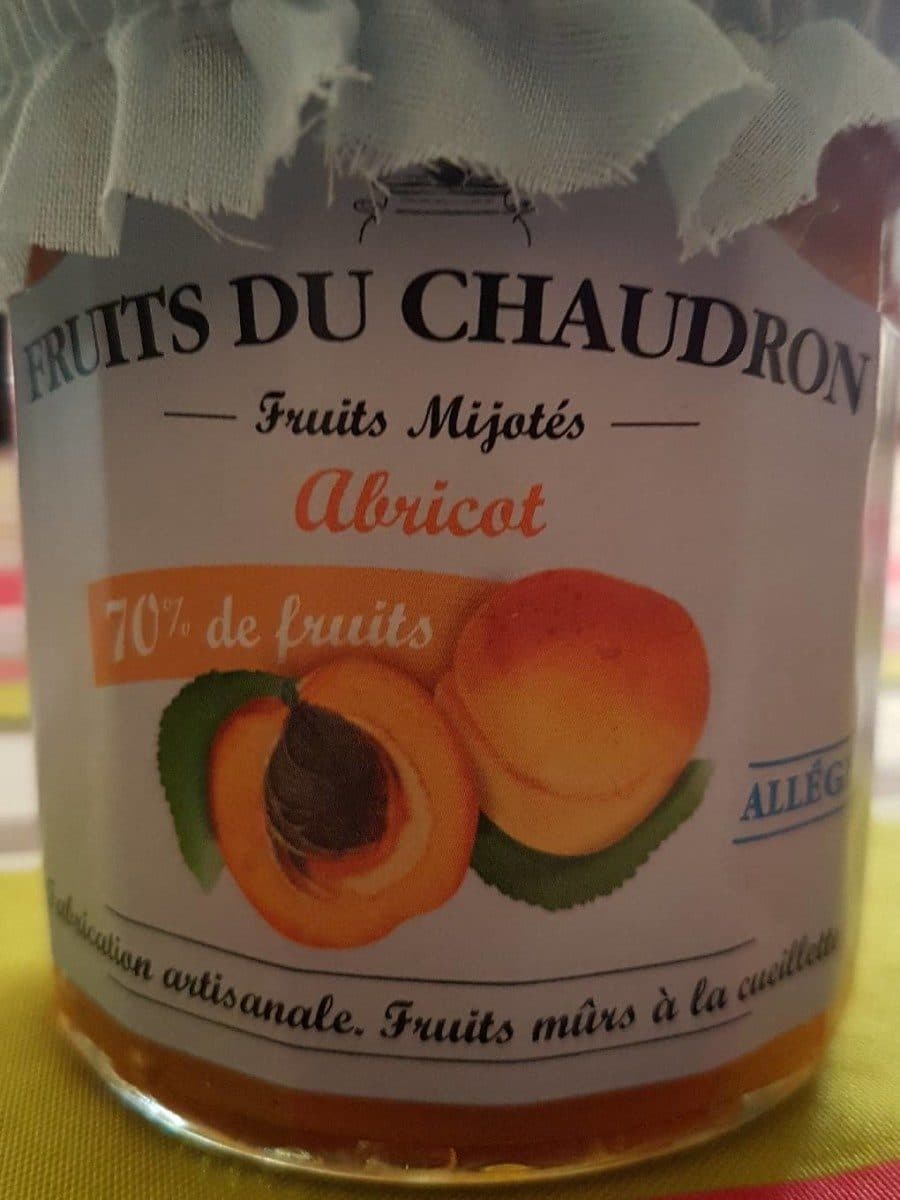 Open Food Facts Cornichons aigre doux aux 3 herbes packshot