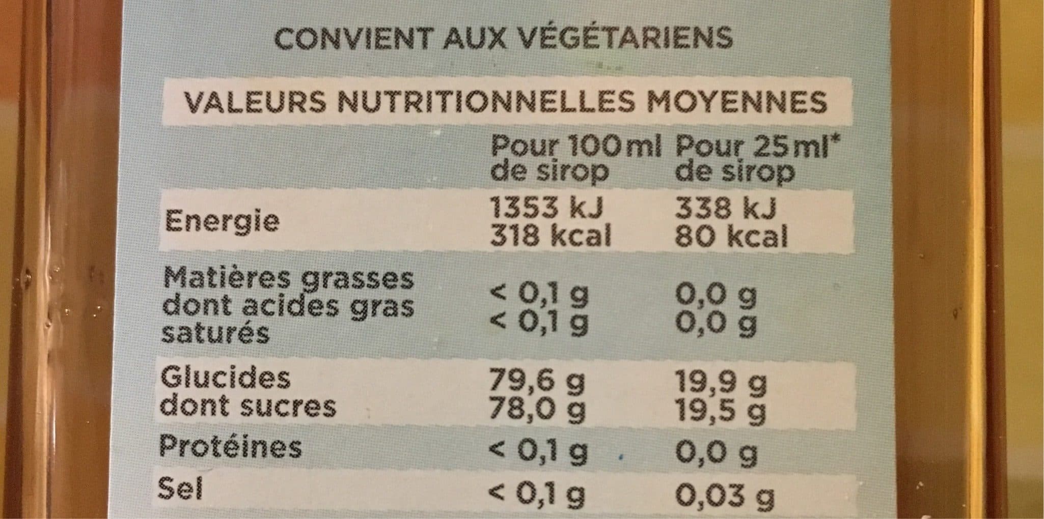 Fruiss Saveurs, Sirop Pêche Litchi, La Bouteille, La Bouteille De packshot