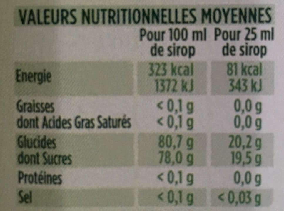 Open Food Facts 3217690045434 packshot