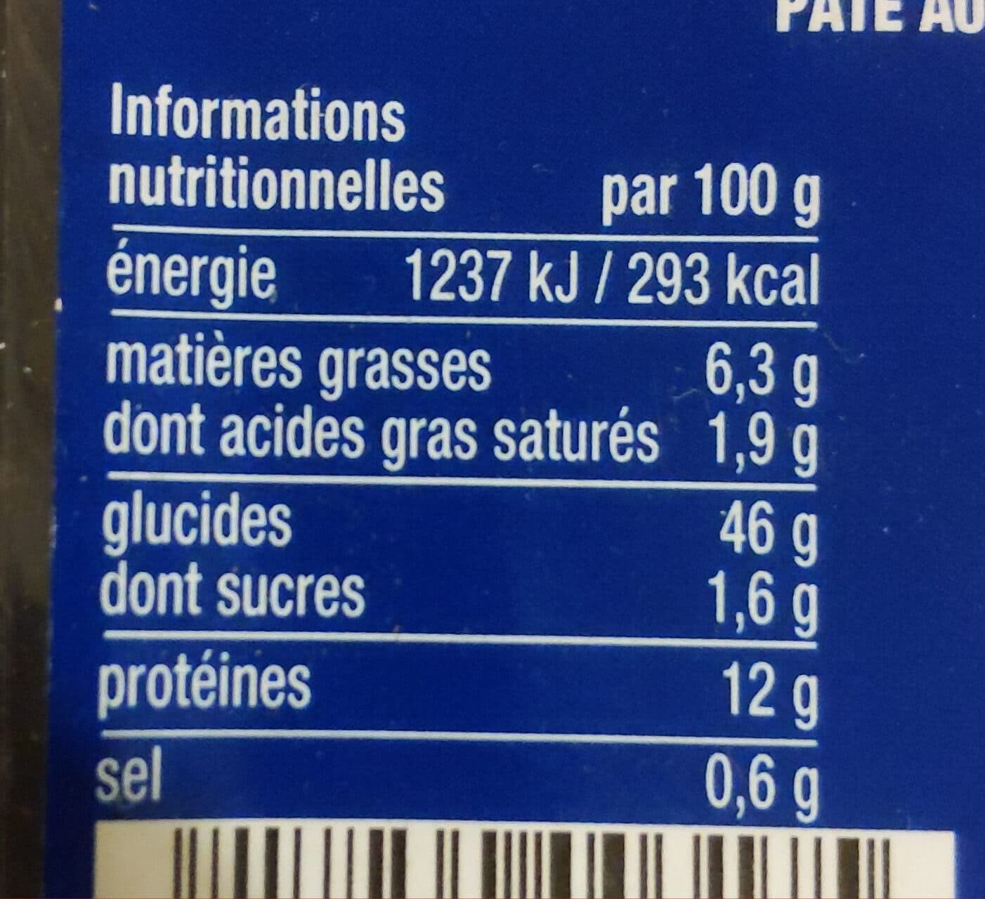 Sans marque Cappelletti packshot