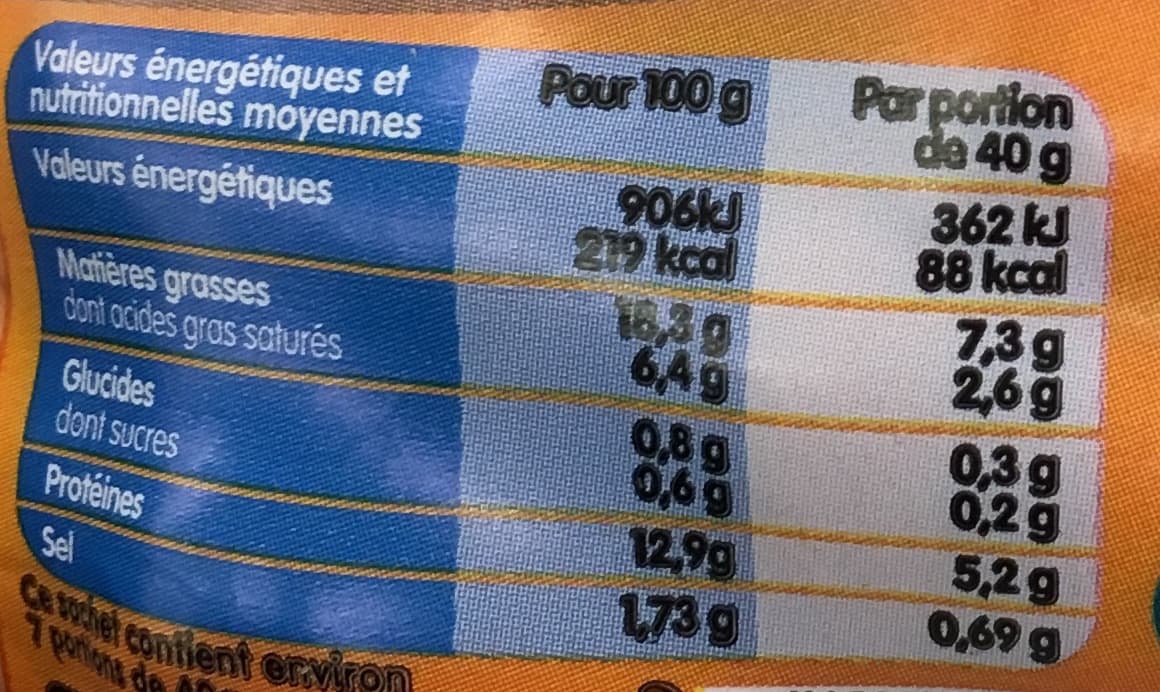 Jean Caby La Cocktail Légère (-30% de Mat. Gr.) packshot