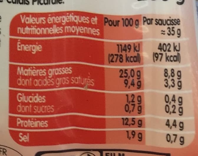 Jean Caby La Ch'tite Knack packshot