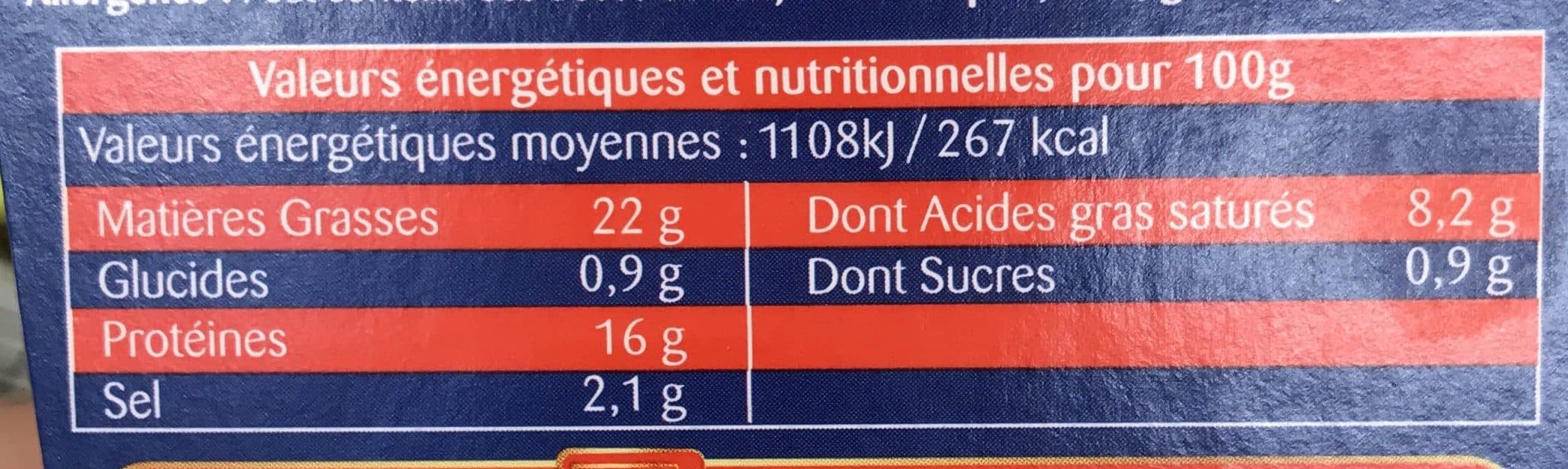 Jean Caby La Française Les Mini Saucisses L'Originale packshot