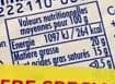 Leclerc Petit Tourtain packshot