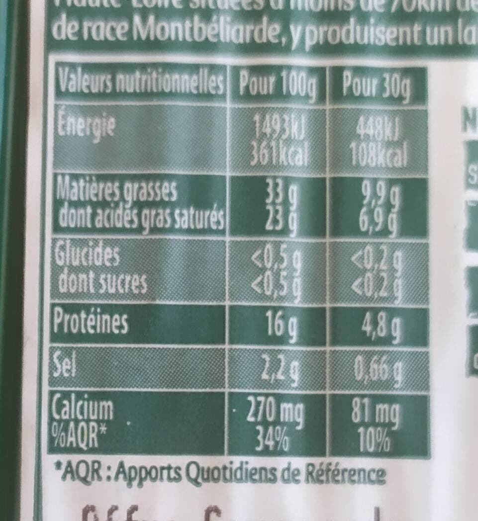 Saint Agur Fromage à pâte persillée fabriqué en Velay packshot