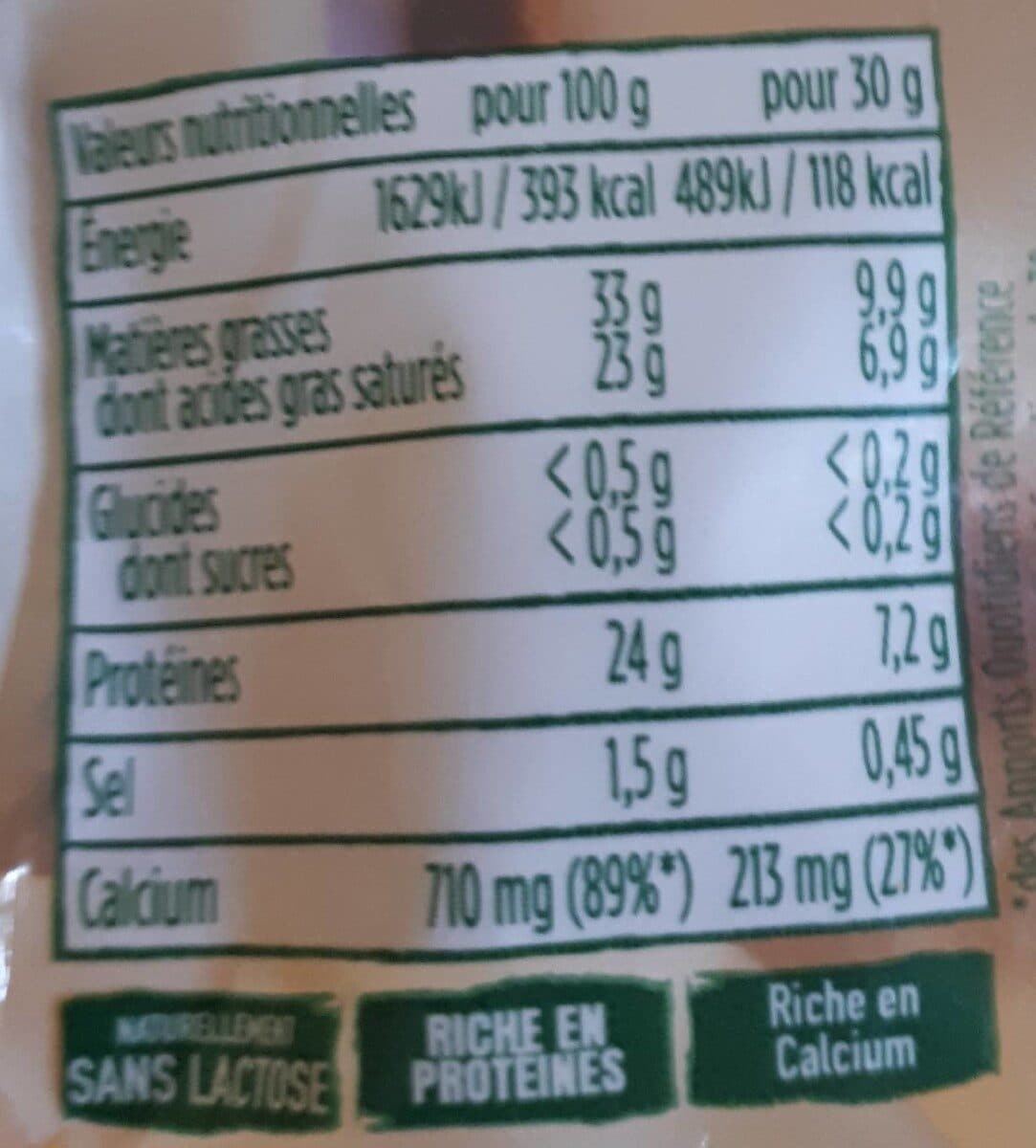 Etorki Etorki packshot